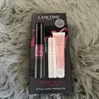 LANCÔME 3-Pc. Monsieur Big Makeup Gift Set NEW In Box