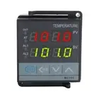 Celsius and Fahrenheit Display Temperature Controller for Industrial Use