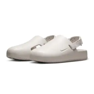 W Nike Calm Mule Barely Rose 粉紫 女鞋 涼鞋 FB2185-003