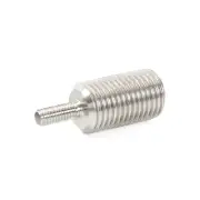 For Logitech G27 G29 G920 Modification Gear Head M12x1.25 Gear Shifter Adapter