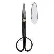 All-steel Garden Bonsai Pruning Shears, Long Handle Bonsai Scissors, Handle G...