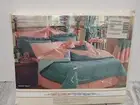 Color Forum twin fitted sheet sand color, for JC PENNY BY MARTEX NO IRON PERCALE