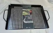 Grillware by Outset BBQ Grill Grid 14" x 11"- New