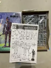 IMEX 1/12 Kaiser Maximilian II "Armored Knight Series"