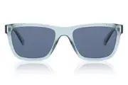 Polaroid PLD 6186/S MVU/C3 Unisex Sunglasses