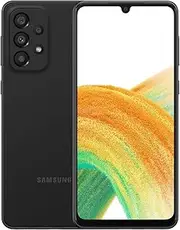 Samsung Galaxy A33 6GB 128GB ROM 5G LTE
