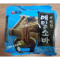 在飛比找蝦皮購物優惠-🇰🇷韓國姐姐代購@🌟新包裝🌟農心 蕎麥涼麵 蕎麥冷麵