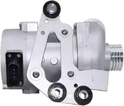 11517583836 11518635092 Engine Electric Water Pump Automotive Water Pump Compatible For N52 N53 F10 F11 F18 523i 528i 530i F25 X3 F01