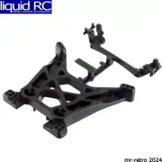 Axial Racing C1025 AX31025 XL Front Shock Tower Yeti
