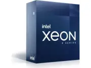 Intel Xeon E Quad-core (4 Core) E-2414 - 2.6 GHz- 4 threads - 12 MB cache -