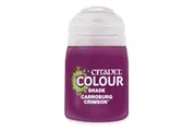 Citadel Shade Paint - Carroburg Crimson 18ml 24-13
