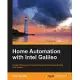 Home Automation With Intel Galileo