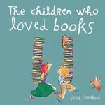 英該多看書 THE CHILDREN WHO LOVED BOOKS 愛書的孩子 全新 庫存出清