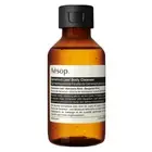 Aesop Geranium Leaf Body Cleanser 100mL