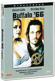 Buffalo '66 / Vincent Gallo, 1998 / NEW