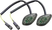 Turn Signal Indicator Motorcycle Amber - Turn Signal Lights For CBR919 2002-2008, CBR 600 F3/F4/F4i 1997-2006, CBR600RR 2003-2008