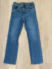 Cody James Boys 8 Slim Straight Jeans - Worn Once!