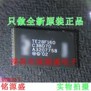 New TE28F160C3BD70 TE28F160C3 TE28F160 TSOP48 chip #98/7