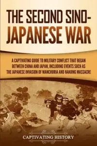 在飛比找博客來優惠-The Second Sino-Japanese War: 