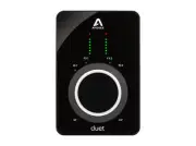 NEW Apogee Duet 3 USB 4 Output Audio Interface