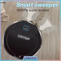 在飛比找蝦皮購物優惠-Auto Vacuum Cleaner Robot Clea