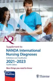T. Heather Herd Supplement to NANDA International Nursing Diagnoses: (Paperback)