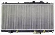Radiator for Chrysler, Dodge, Mitsubishi-Cirrus, Eclipse, Sebring (for: Mitsubishi)