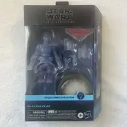 Star Wars: Holocomm Collection Bo-Katan Kryze Black Series Action Figure