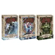 Flesh and Blood Tales of Aria Blitz Deck Set of 3