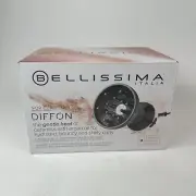 Bellissima Italia Diffon Hair Dryer Curly Hair Diffuser-New