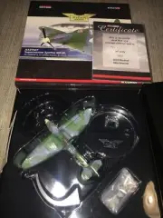 CORGI AA31927 'SUPERMARINE SPITFIRE MkVB RUSSIAN AIRFORCE' 1:72 MIB/BOXED Ltd Ed