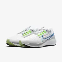 在飛比找momo購物網優惠-【NIKE 耐吉】慢跑鞋 運動鞋 NIKE AIR ZOOM