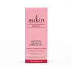 Sukin Rosehip Certified Organic Rosehip Oil 25ml