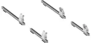 KargoMaster VAN RACK MOUNT KIT - SPRINTER 4081S