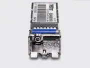 TRENDnet TEG-MGBS10D3 Mini-GBIC Dual Wavelength Single-Mode LC