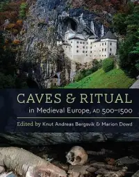 在飛比找博客來優惠-Caves and Ritual in Medieval E