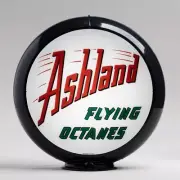 Ashland Flying Octane 13.5" Lenses in Black Plastic Body (G170) FREE US SHIPPING