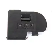 Replacement Battery Cover Door Lid Cap for Canon EOS 5D Mark II Camera 5D2