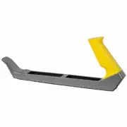 New Stanley 250mm Surform Plane Ideal for Smoothing Drywall, Pysum Board, Wood