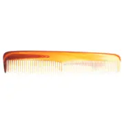 Sparse and Dense Tooth Comb Man Combs for Men Barber Professional