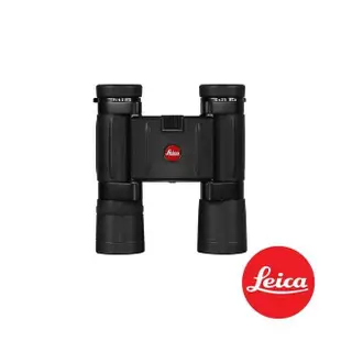 LEICA Trinovid 10x25 BCA 高階雙筒望遠鏡