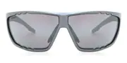 UVEX SPORTSTYLE 706 5320065416 Men's Sunglasses Grey Size Standard
