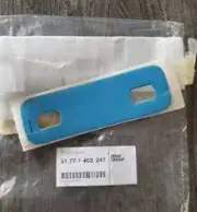 Genuine Mini F55 CLUBMAN F54 Adhesive Pad Rear 51777403247