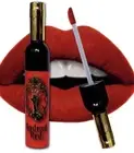VAMPYRE COSMETICS UNDEAD RED WINE LIQUID LIPSTICK NEW