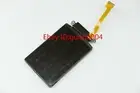 For Panasonic DC-GH5M2 GH5 II LCD Display Screen Assy With Hinged Flexible Cable