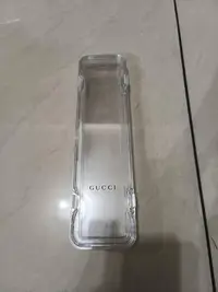 在飛比找Yahoo!奇摩拍賣優惠-【二手衣櫃】正品 GUCCI 錶盒 腕錶盒 手錶盒 收藏盒 