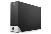 Seagate One Touch Hub 18TB Desktop External HDD - Black