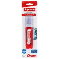 在飛比找蝦皮商城優惠-SUPREME x PENTEL FW23 PRESTO C