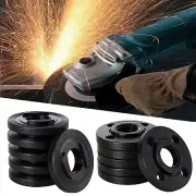 20Pcs 5/8-11 Angle Grinder Flange Lock Inner Outer Nut For Power Tools