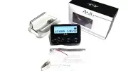 Apollo AP900 pager for Nursecall/Office/Restaurant In-house Paging Systems